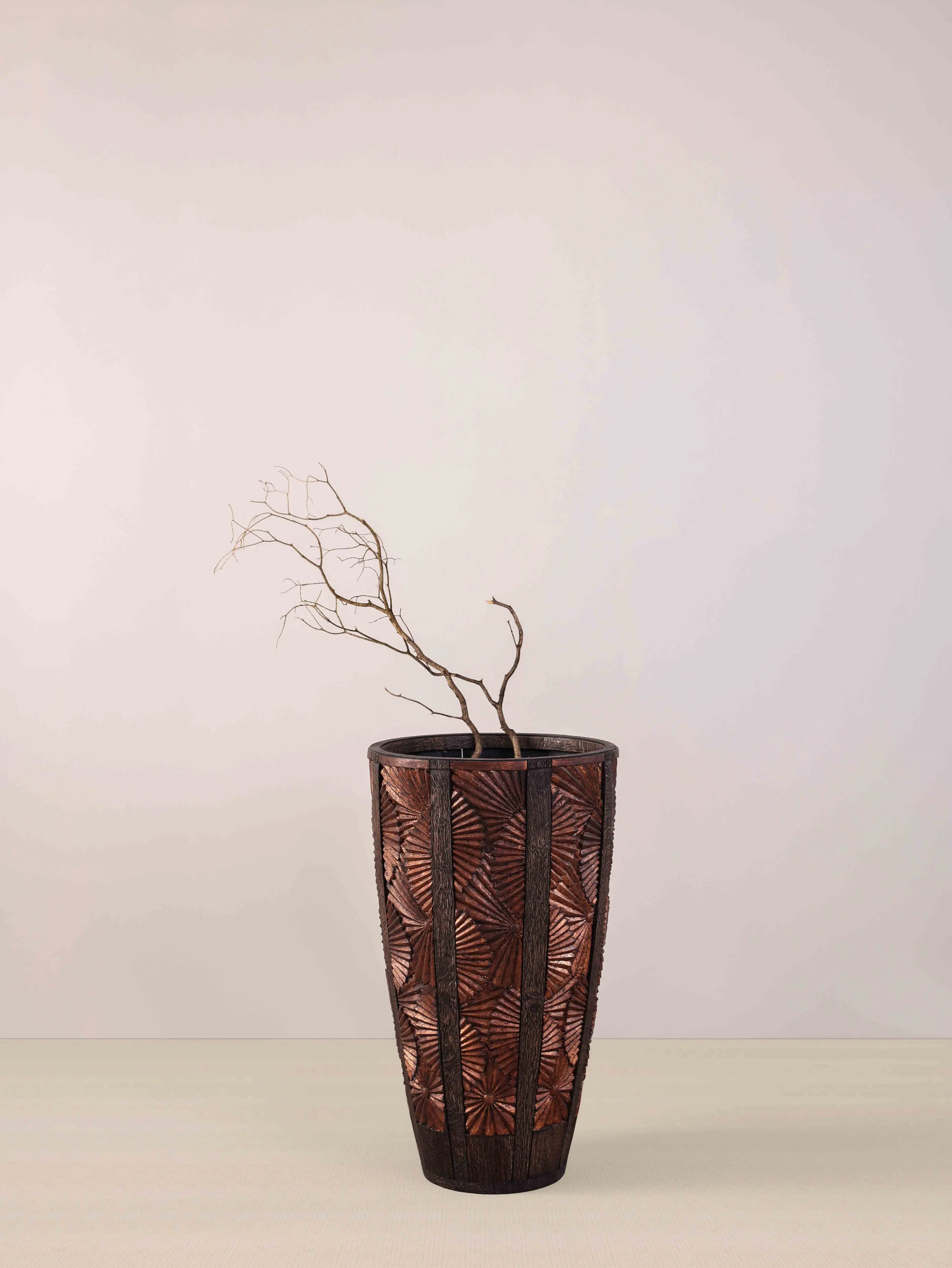 Ember Vase - View 2